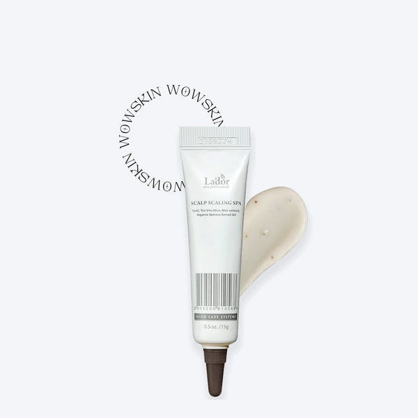 Scalp Scaling Spa - WowSkin Romania
